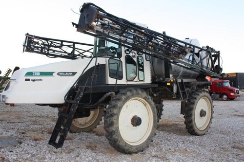 Property photo 36 - Complete Dispersal Farm Equipment Auction